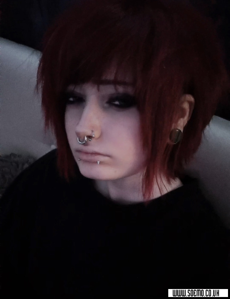soEmo.co.uk - Emo Kids - horrorenthusiast