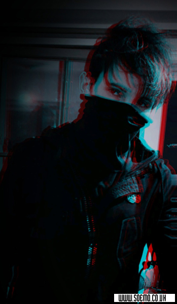 soEmo.co.uk - Emo Kids - husky