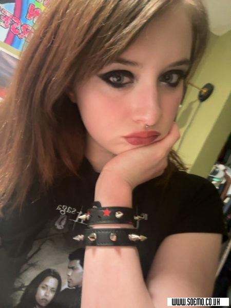 soEmo.co.uk - Emo Kids - hyejuglazer