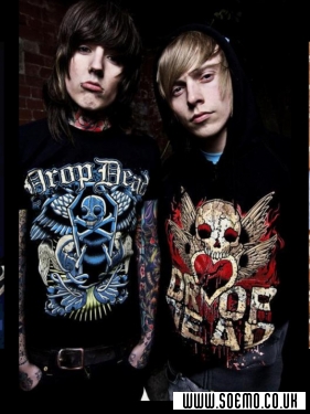 soEmo.co.uk - Emo Kids - hannahlouiiise