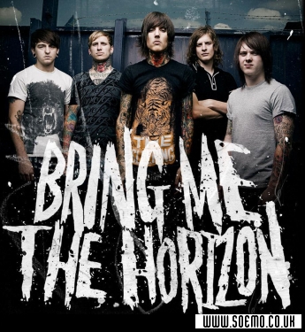 soEmo.co.uk - Emo Kids - hannahlouiisee