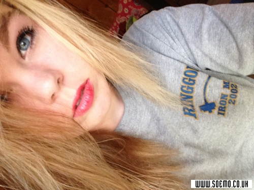 soEmo.co.uk - Emo Kids - hannahmotionless