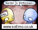 soEmo.co.uk - Emo Kids - hardyluver13