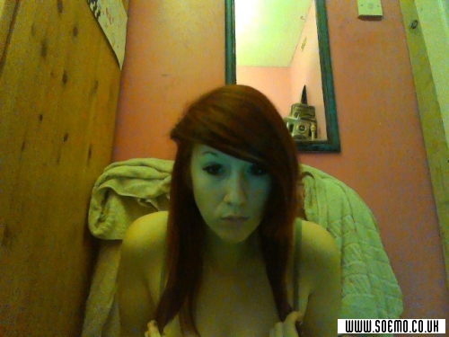 soEmo.co.uk - Emo Kids - harleyjade