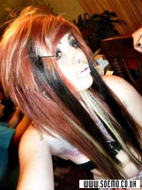 soEmo.co.uk - Emo Kids - harleyrawr