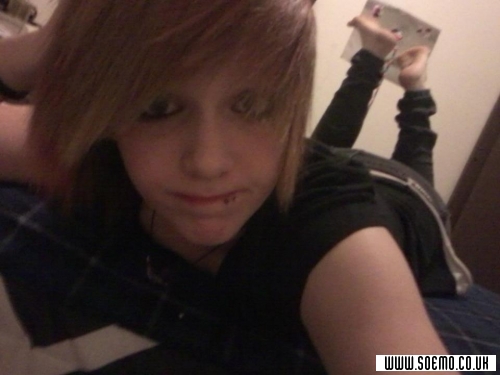 soEmo.co.uk - Emo Kids - heartbreakerlucy