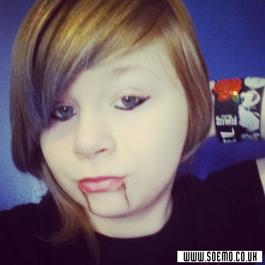 soEmo.co.uk - Emo Kids - heathersixx