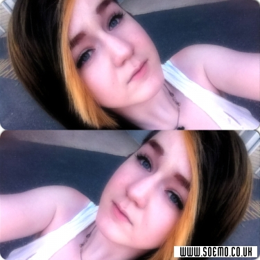 soEmo.co.uk - Emo Kids - hopexmotionless