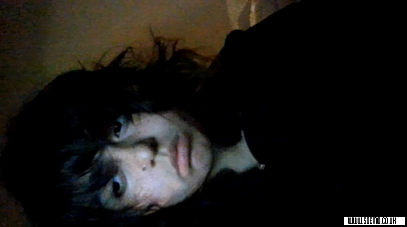 soEmo.co.uk - Emo Kids - Ih3art_grass1