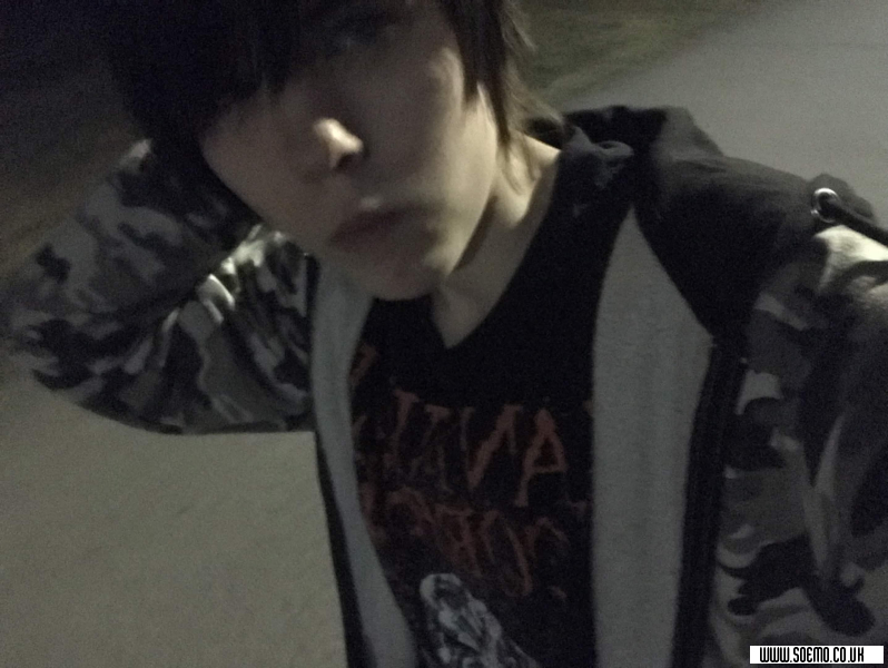 soEmo.co.uk - Emo Kids - Imbaldirl