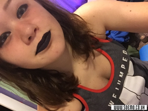 soEmo.co.uk - Emo Kids - IvyKitten