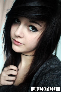 soEmo.co.uk - Emo Kids - icutmywristsbecause