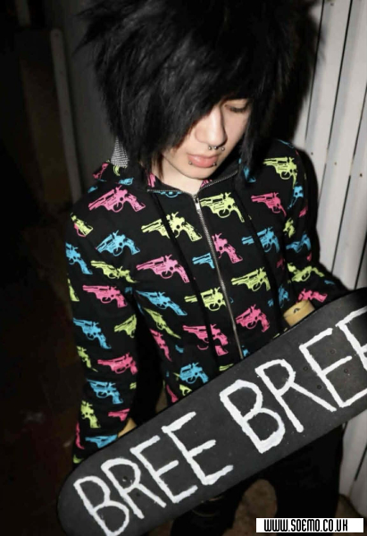 soEmo.co.uk - Emo Kids - iheartgagelush