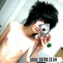soEmo.co.uk - Emo Kids - iheartgagelush