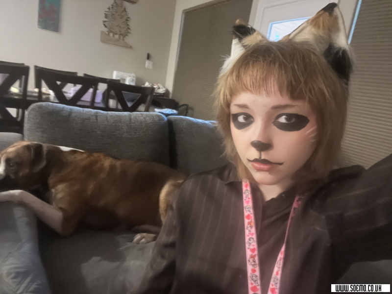 soEmo.co.uk - Emo Kids - imjumpingtmmr