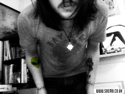 soEmo.co.uk - Emo Kids - inked-up-brit