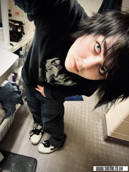 soEmo.co.uk - Emo Kids - iotajackknife