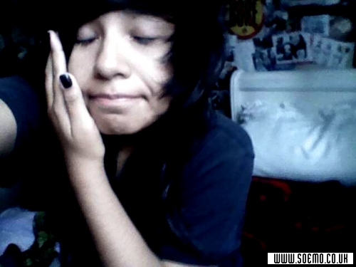 soEmo.co.uk - Emo Kids - ihavenoideawhatimdoi