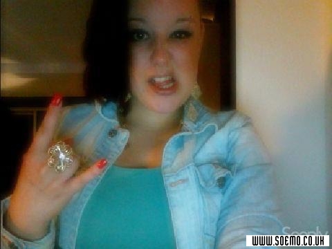 soEmo.co.uk - Emo Kids - iitsdanique_