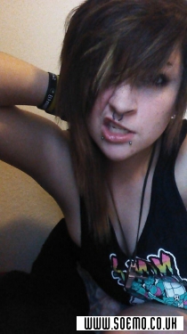 soEmo.co.uk - Emo Kids - insertcoolusername