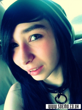 soEmo.co.uk - Emo Kids - izazombie