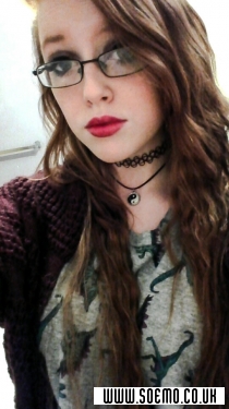 soEmo.co.uk - Emo Kids - izzykitty