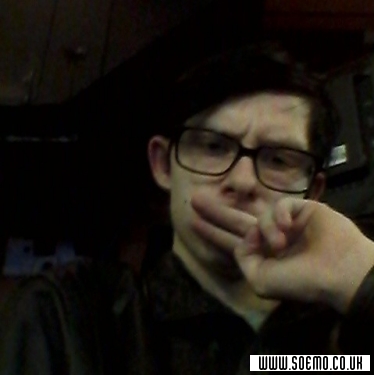 soEmo.co.uk - Emo Kids - Jacksin