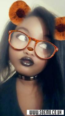 soEmo.co.uk - Emo Kids - JamieEvans