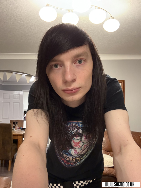 soEmo.co.uk - Emo Kids - Jamokanderlooner