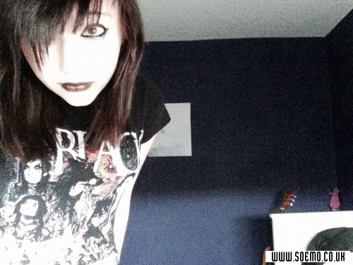 soEmo.co.uk - Emo Kids - JasminxBvBarmy4life