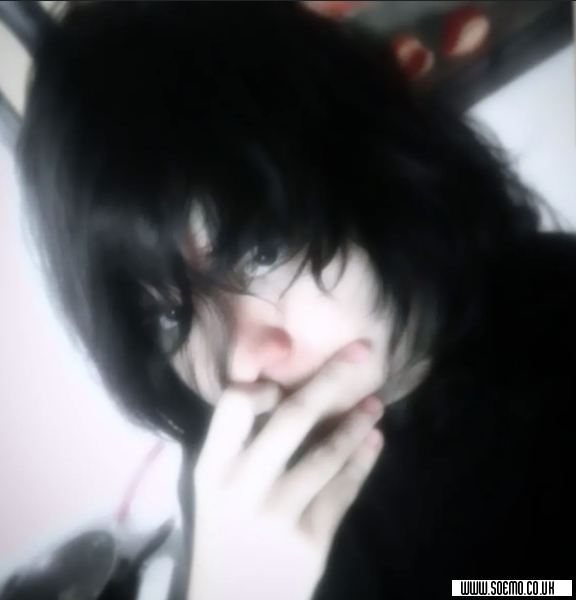 soEmo.co.uk - Emo Kids - JaySuicidal