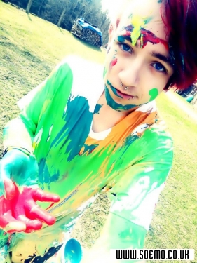 soEmo.co.uk - Emo Kids - JaydenTheReject