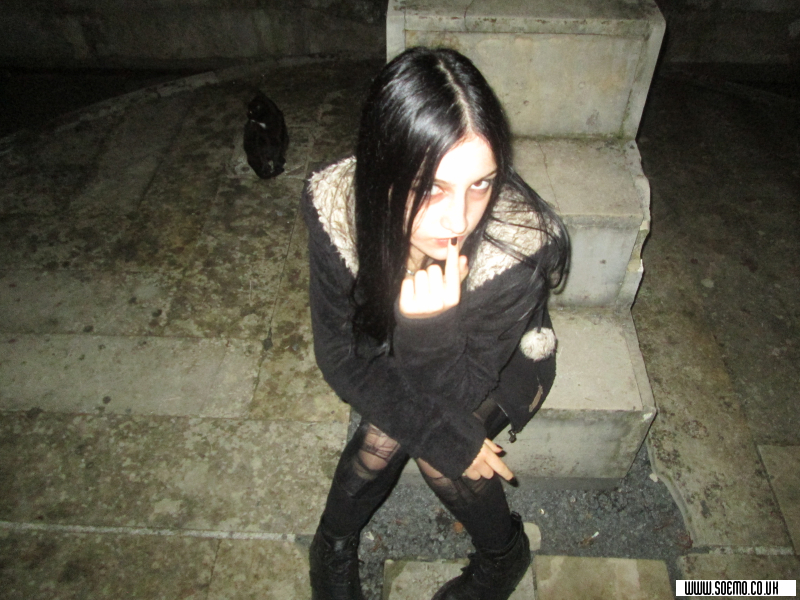 soEmo.co.uk - Emo Kids - Jeffmkvleli