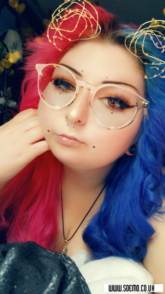 soEmo.co.uk - Emo Kids - JellyBellyBean1