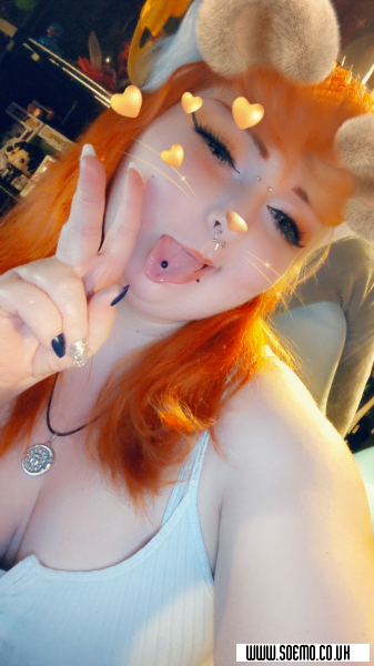 soEmo.co.uk - Emo Kids - JellyBellyBean1