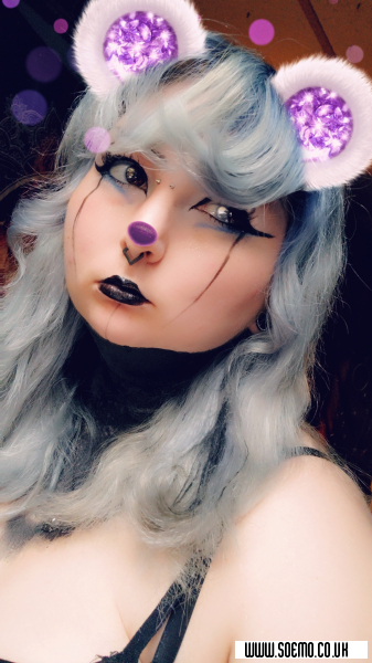 soEmo.co.uk - Emo Kids - JellyBellyBean1