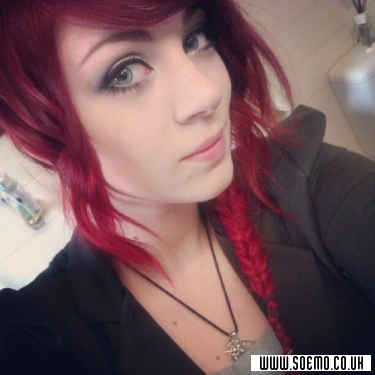 soEmo.co.uk - Emo Kids - Jewel