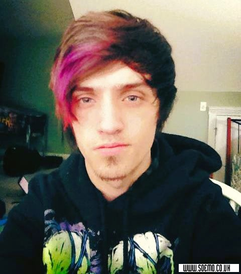 soEmo.co.uk - Emo Kids - Jokerman556