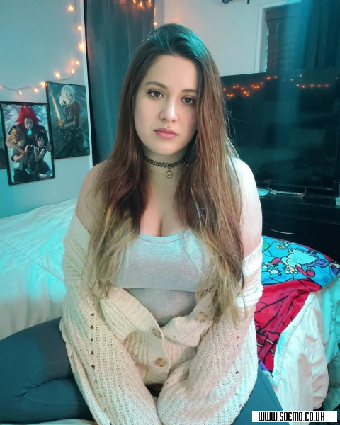 soEmo.co.uk - Emo Kids - JulieTheNewlyDead