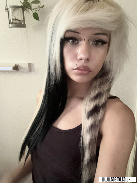 soEmo.co.uk - Emo Kids - Julz