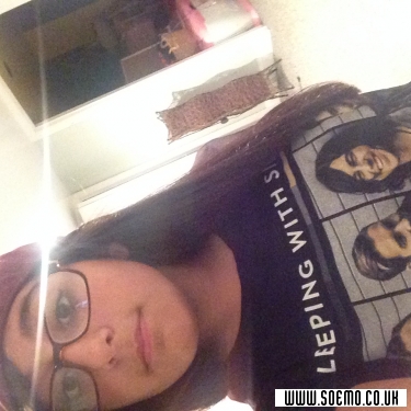 soEmo.co.uk - Emo Kids - jennx