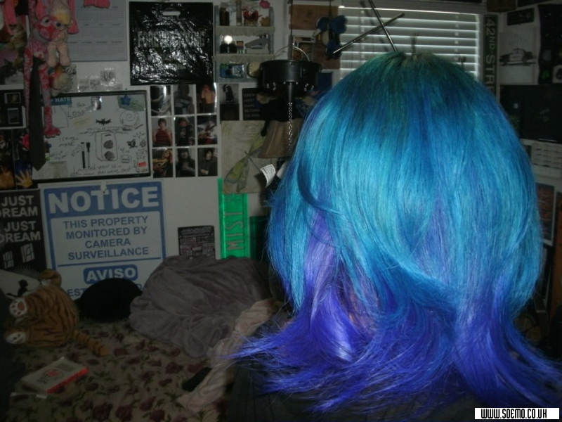 soEmo.co.uk - Emo Kids - jesikumm