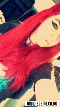 soEmo.co.uk - Emo Kids - jewell4546