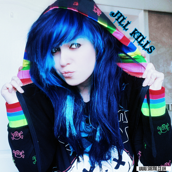 soEmo.co.uk - Emo Kids - jillkillszombies