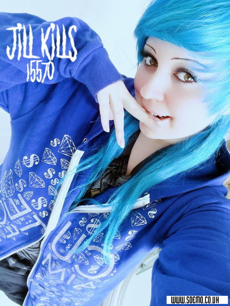 soEmo.co.uk - Emo Kids - jillkillszombies