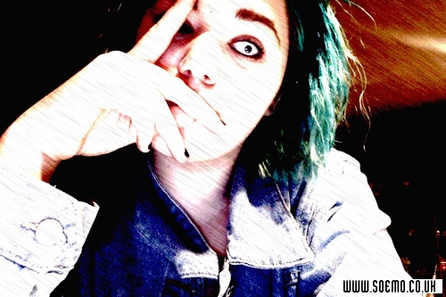 soEmo.co.uk - Emo Kids - jokersgirl07