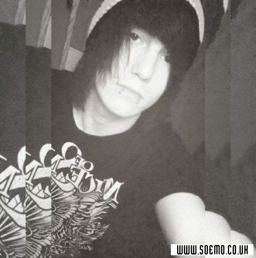 soEmo.co.uk - Emo Kids - josh_stay_slayin