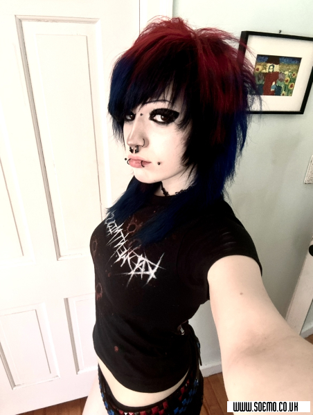 soEmo.co.uk - Emo Kids - josiesdayofjudgement