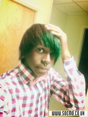 soEmo.co.uk - Emo Kids - justmealive