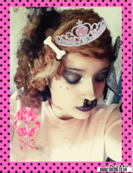 soEmo.co.uk - Emo Kids - justyukii